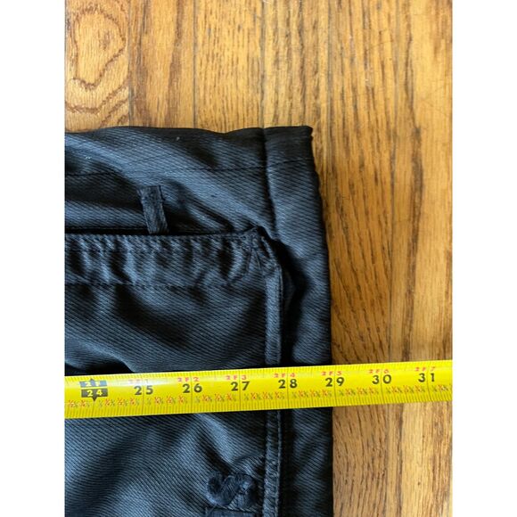 SIMS Black Outdoor Winter Snowboard Jacket Coat   Mens Size Medium - Picture 7 of 12